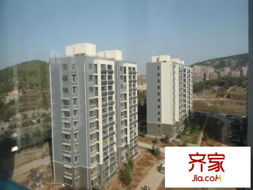 藍天航空苑外景圖 