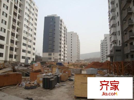 藍天航空苑外景圖 