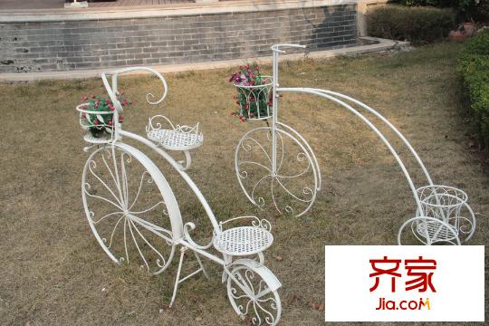 保利華庭園林（2015-03-18）