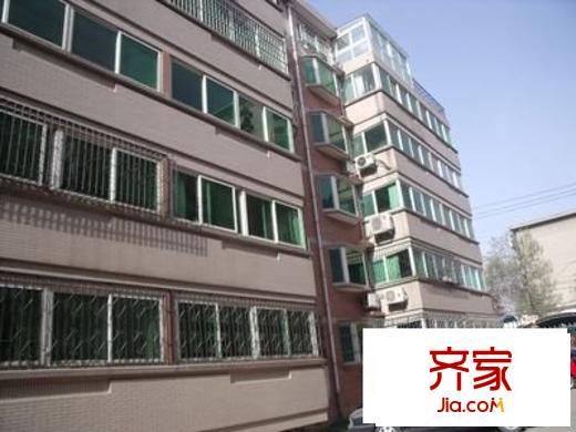 三吉花園外景圖 