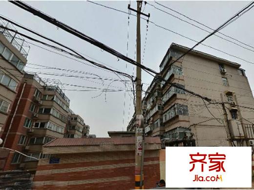 三吉花園外景圖 