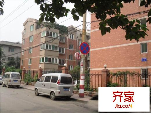 三吉花園外景圖 
