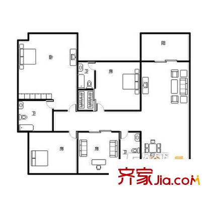藍(lán)天苑4213