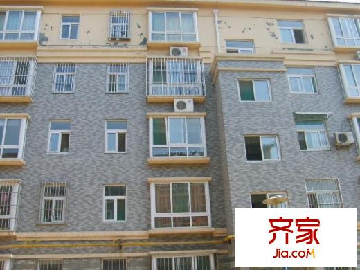 怡和嘉苑外景圖