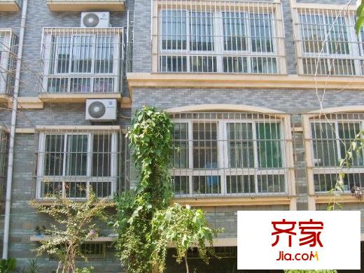怡和嘉苑外景圖