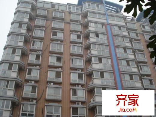 匯豪名邸外景圖