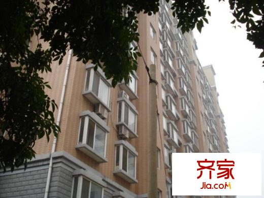 匯豪名邸外景圖