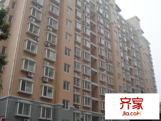 匯豪名邸外景圖