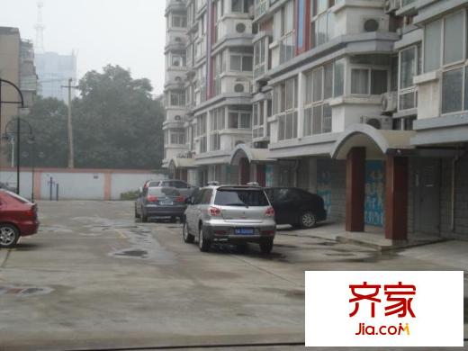 匯豪名邸外景圖