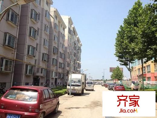 金容花園外景圖 