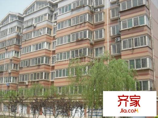 新城金水岸外景圖外4