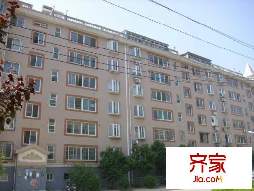 段店園丁小區(qū)外景圖