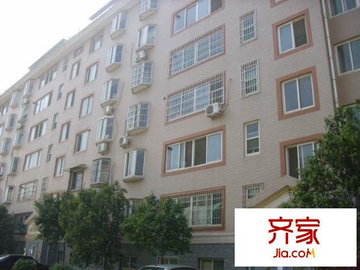 段店園丁小區(qū)外景圖