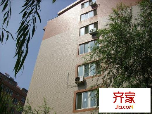 段店園丁小區(qū)外景圖