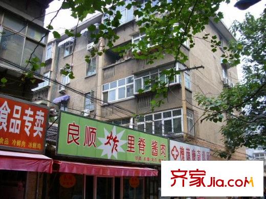 德興街宿舍配套圖 周邊