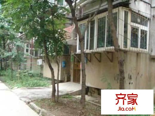 鼎舜趙苑外景圖 