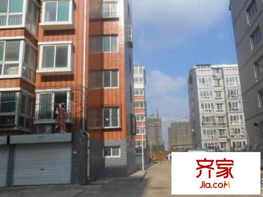 紫明山莊外景圖 