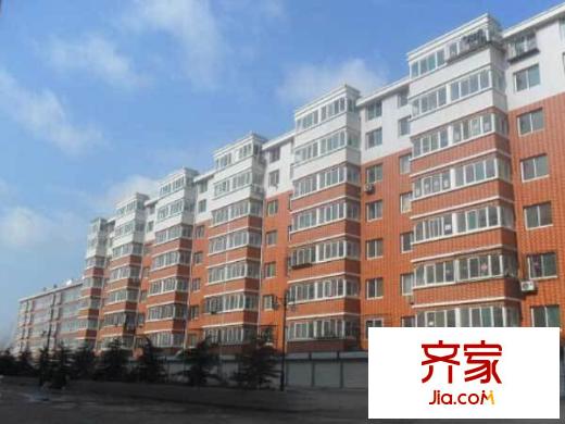 紫明山莊外景圖 