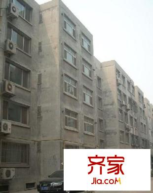省立醫(yī)院附近宿舍外景圖