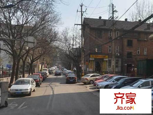 林祥南街外景圖 