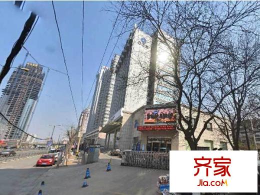 林祥南街外景圖 