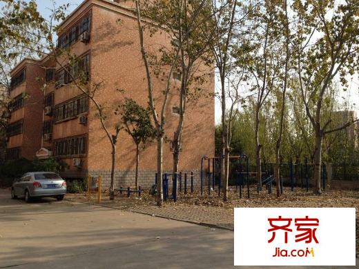 千禧嘉園外景圖 