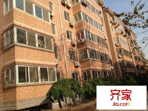 千禧嘉園外景圖 