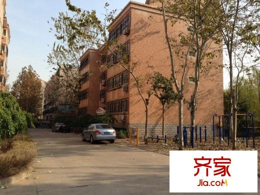 千禧嘉園外景圖 