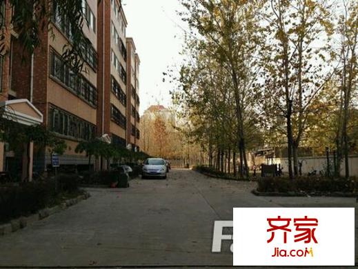 千禧嘉園