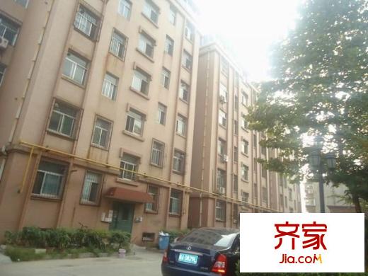 恒泰花園外景圖 