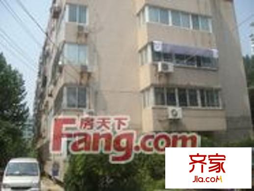 吉美樂宿舍外景圖 
