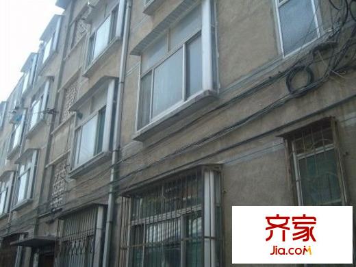 吉美樂宿舍外景圖
