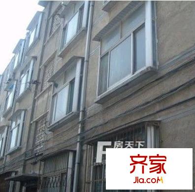 吉美樂宿舍外景圖