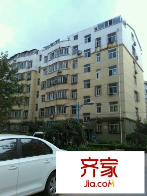 金容花園外景圖 