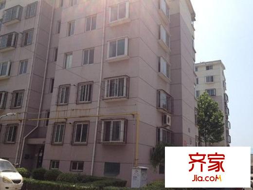金容花園外景圖 
