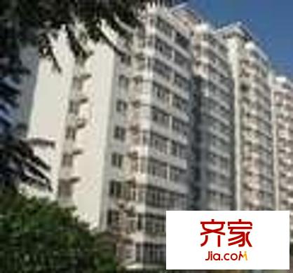 藍(lán)天航空苑外景圖 