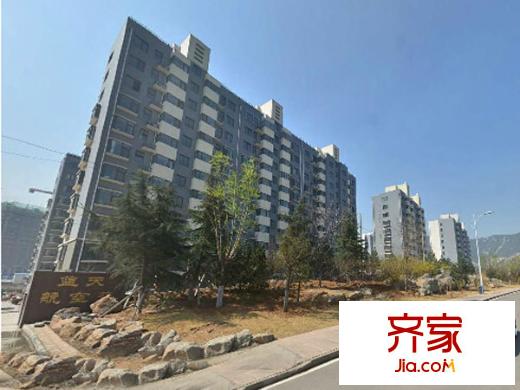 藍天航空苑外景圖 