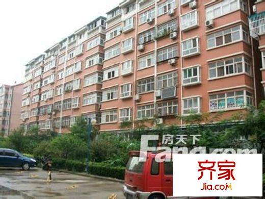 新城金水岸外景圖外3