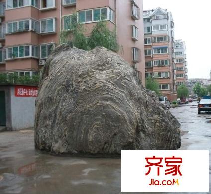 新城金水岸外景圖外2