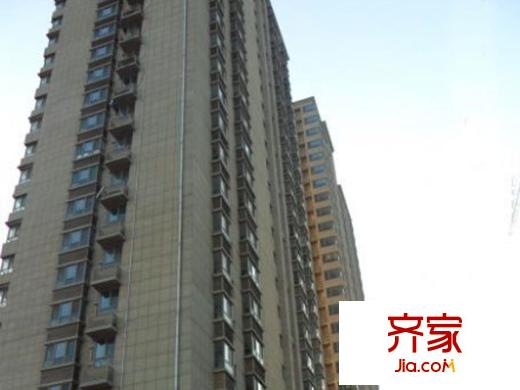 楚天燕山盛世外景圖 