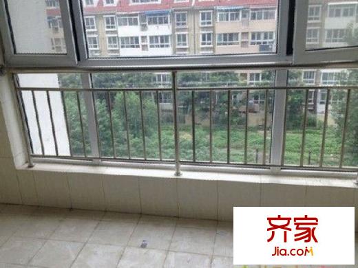 千戶豪庭外景圖 