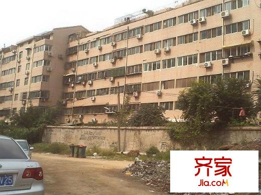 華龍組團外景圖