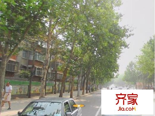 玉函路國稅局宿舍
