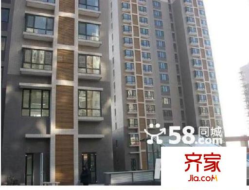 港基濱河華庭
