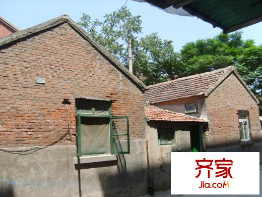二環(huán)東路單位宿舍