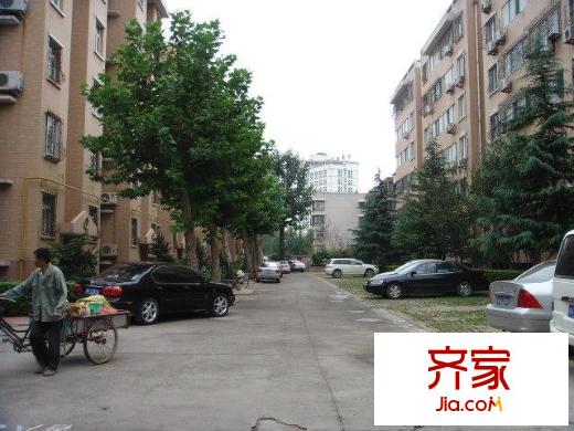 亞圣園外景圖