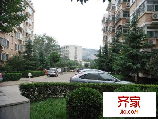 亞圣園外景圖