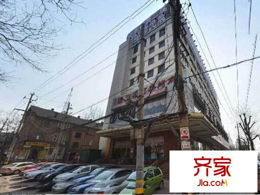 林祥南街外景圖 
