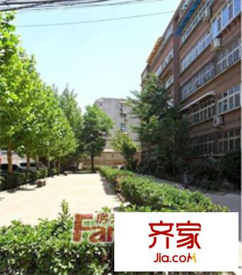 德興東街宿舍外景圖1