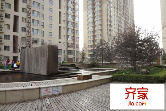 大地銳城樓座（2015-3-22）